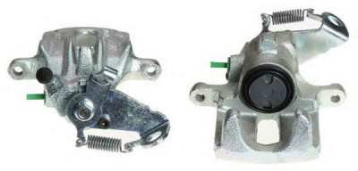 BUDWEG CALIPER 342651 -  Тормозной суппорт